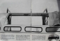Preview: Volkswagen Modellprogramm 1962 Automobilprospekt (9584)
